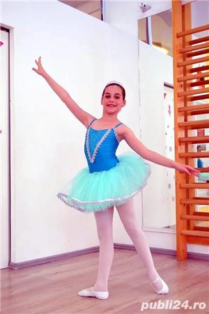 costume, rochii dans sportiv copii - imagine 2