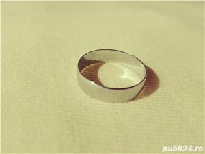 Verigheta unisex silver - imagine 2