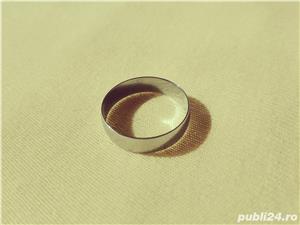 Verigheta unisex silver - imagine 3