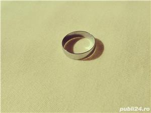 Verigheta unisex silver - imagine 5