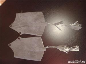 pantofi noi dama catifea - imagine 8