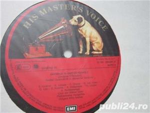 vinil Offenbach  2xLP-Orfeus in infern 1962+ Povestirile lui Hoffmann - imagine 6