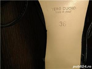 pantofi dama eleganti piele naturala - imagine 6