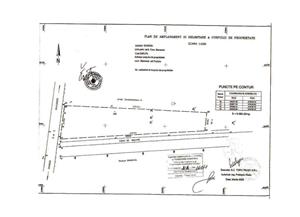 Vanzare Teren Stradal pt Parc Fotovoltaic, Benzinarie, Hale - DN5 Bucuresti - Giurgiu km 45 -Baneasa - imagine 2