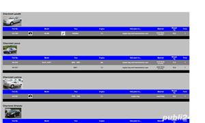 Scut motor SHERIFF - Chevrolet Aveo, Captiva, Cruse, Lacetti - imagine 7