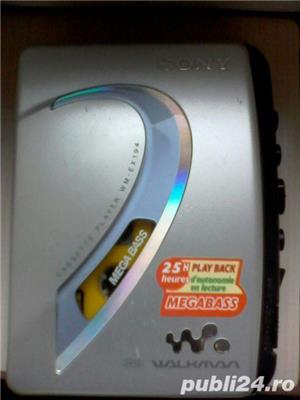 Walkman SONY WM-EX194.