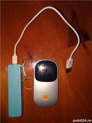 Vand router WiFi Orange decodat - imagine 3