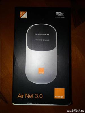 Vand router WiFi Orange decodat - imagine 4