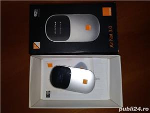 Vand router WiFi Orange decodat - imagine 5