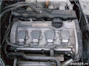 dezmembrez vw passat b5 - b5,5 1,6 benzina 1,9 tdi - imagine 9