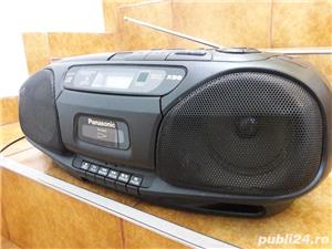 CD-player portabil