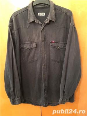 Camasa de barbati - imagine 2