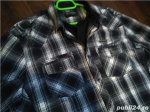 Camasa barbati - imagine 2