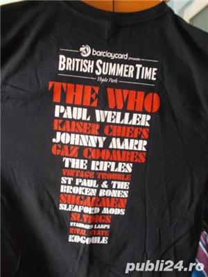 Tricou barbat - imagine 2