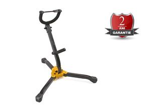 Stativ/stand Sax Sopran Alt Tenor NOU suport Saxofon PLIABIL stabil