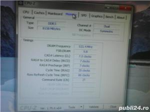 PC Intel Quad Core E-3,00 Ghz, 8 GB DDR3, hdd 160 Gb, 4 Gb video, DVD-RW L173 - imagine 6