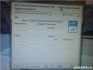 PC Intel Quad Core E-3,00 Ghz, 8 GB DDR3, hdd 160 Gb, 4 Gb video, DVD-RW L173 - imagine 7