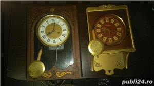 Pendula de perete - imagine 8