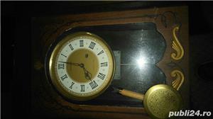 Pendula de perete - imagine 4