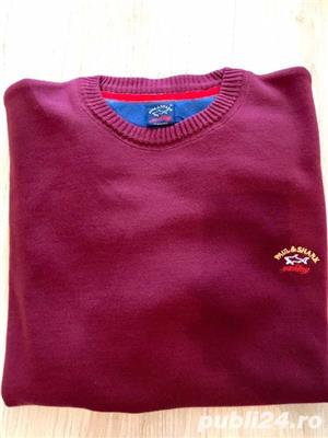 Bluza barbati culoare superba