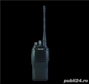 Statii emisie receptie