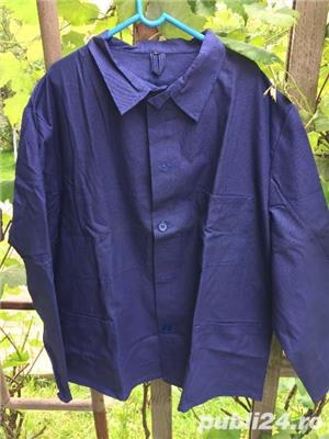 Bluza salopeta de munca