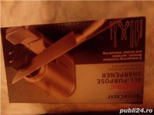 aparat ascutit - imagine 2