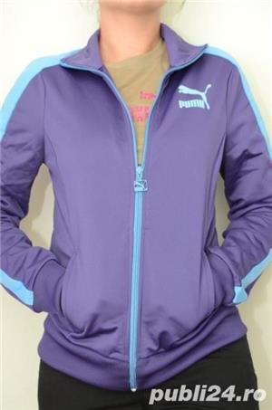 bluza dama Puma  - imagine 2