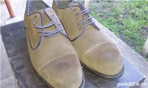 Pantofi barbati - imagine 2