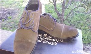 Pantofi barbati