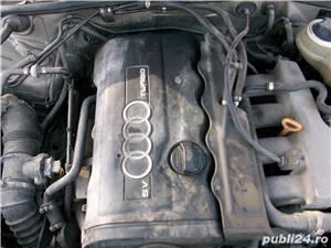 electromotor alternator audi a4 motor 1,9 tdi 1,6 - 1,8 - 2,0 benzina dezmembrez audi a4 - imagine 13