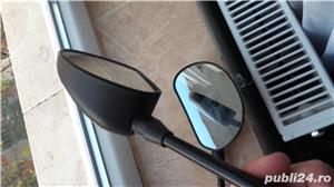Vand set oglinzi noi motocicleta - imagine 5 Vand set oglinzi noi motocicleta - imagine 5