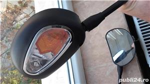 Vand set oglinzi noi motocicleta - imagine 6 Vand set oglinzi noi motocicleta - imagine 6