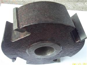 Freze pentru lemn cu placute din carburi metalice sau vidia diverse marimi - imagine 9