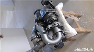 Biturbo Mercedes sprinter 315 . 2009 - imagine 2