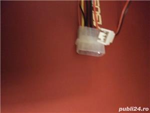 Mufa de la 4 pini molex la 2 pini - imagine 3