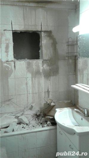 Decupez beton prin taiere - imagine 4