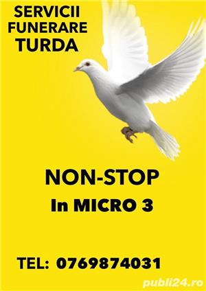 Servicii funerare turda - imagine 5