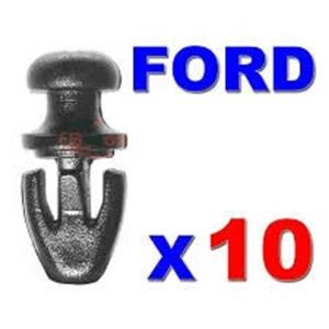 Clips fixare pasaj prag banda bandou cheder portiera clipsuri Ford