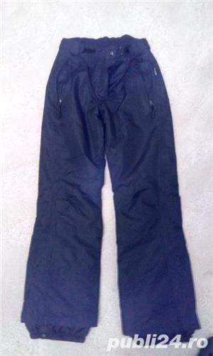 Pantaloni ski