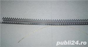 Agrafe pentru presa de balotat - imagine 2