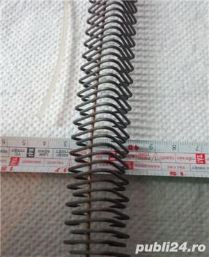 Agrafe imbinare - inchidere banda curea presa de balotat - imagine 4