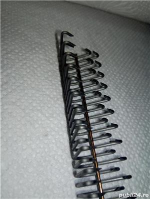 Agrafe pentru presa de balotat - imagine 4