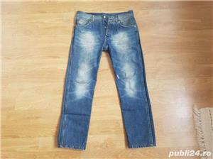 Blugi barbati Pull&Bear marimea 34