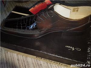 Pantofi barbati