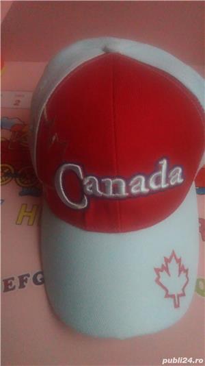 Sepci/caciuli Canada - imagine 8