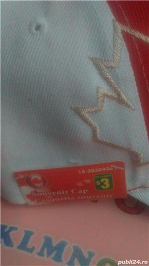 Sepci/caciuli Canada - imagine 7