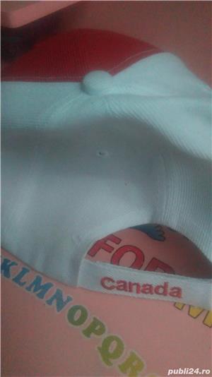 Sepci/caciuli Canada - imagine 9