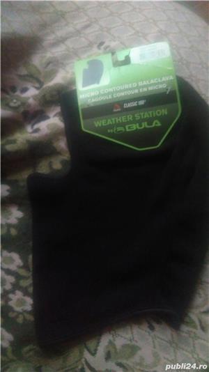 Caciuli de iarna/ski