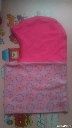 Caciuli de iarna/ski - imagine 5